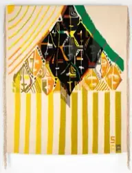 Draumkvedet [Billedvev]