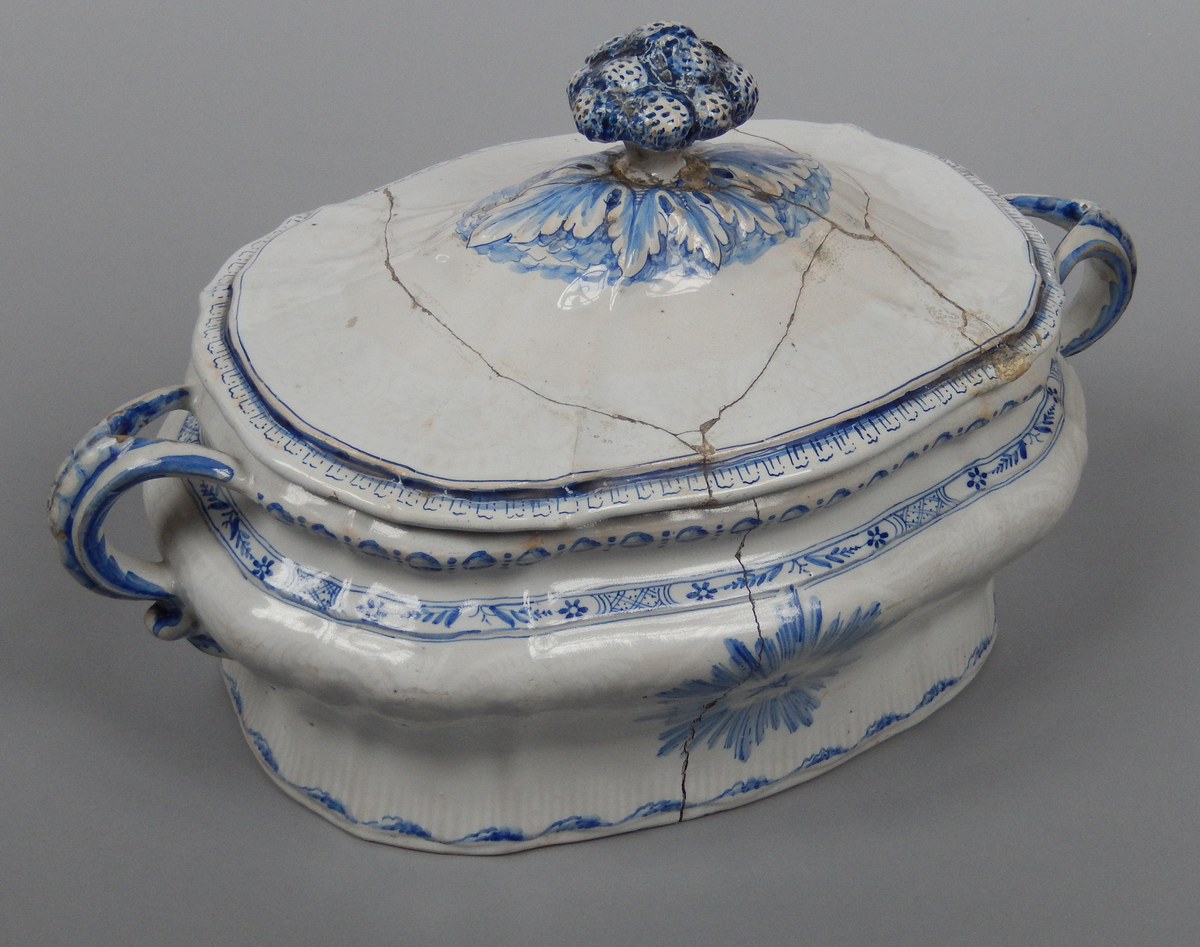 Nordstjärnan, rankor.