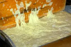 Brødbaking Rolvsøy