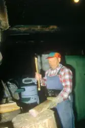 Brødbaking Rolvsøy