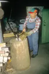 Brødbaking Rolvsøy