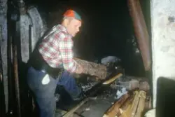 Brødbaking Rolvsøy