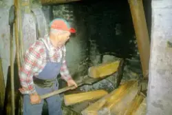 Brødbaking Rolvsøy