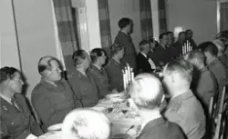 Underofficersmässen P 4