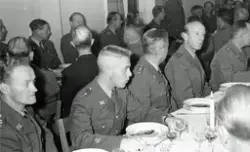 Underofficersmässen P 4