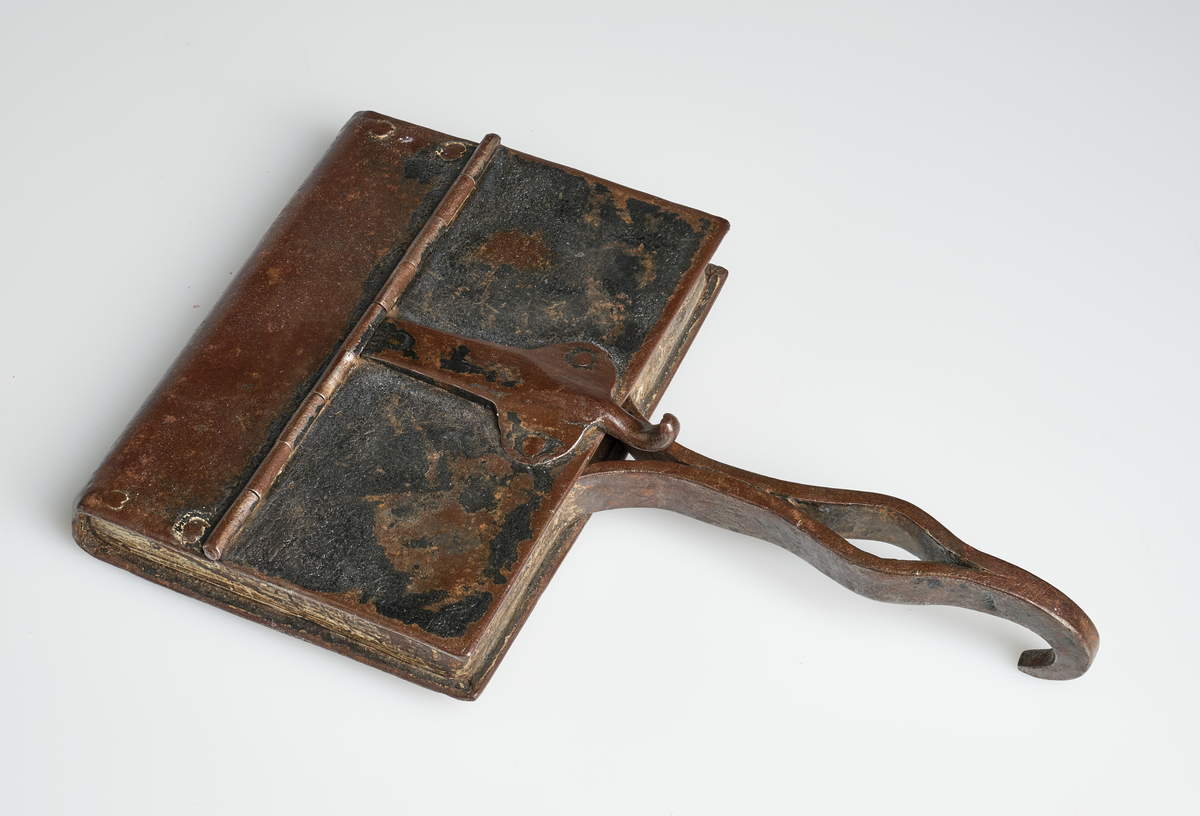 Brukt til sirkulasjon av tingberammelser.