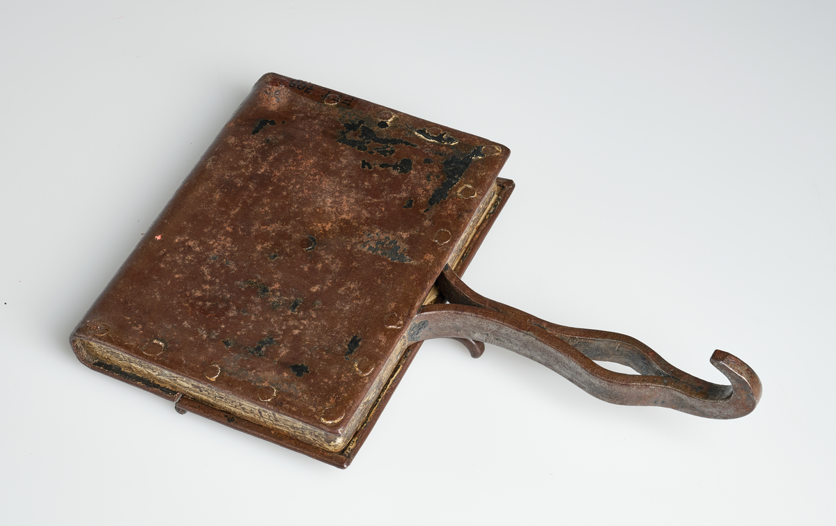 Brukt til sirkulasjon av tingberammelser.