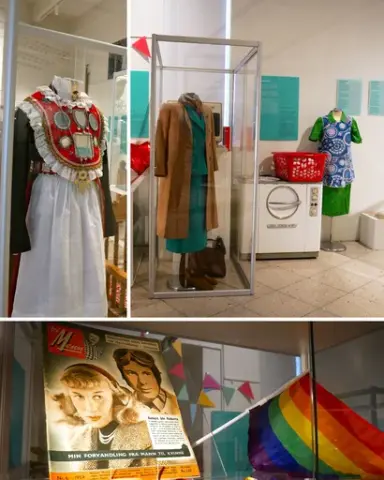 Utstilling 2026 - SAMAN