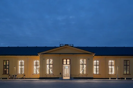 Arkitektur- och designcentrum