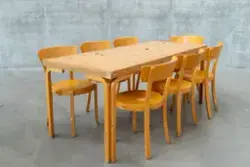 Haverikommission [installation]