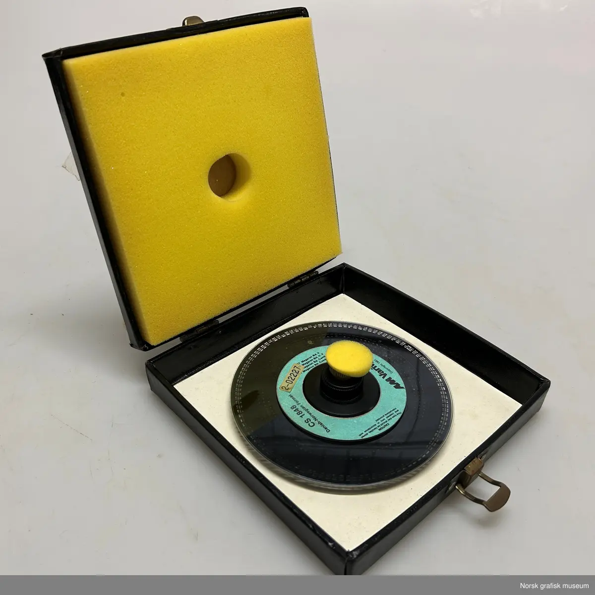 Fonter: Megaron Bd. II, Megaron Bd. It. II. Megaron Bd. Cond. II, Megaron Bd. Cond. It. II,