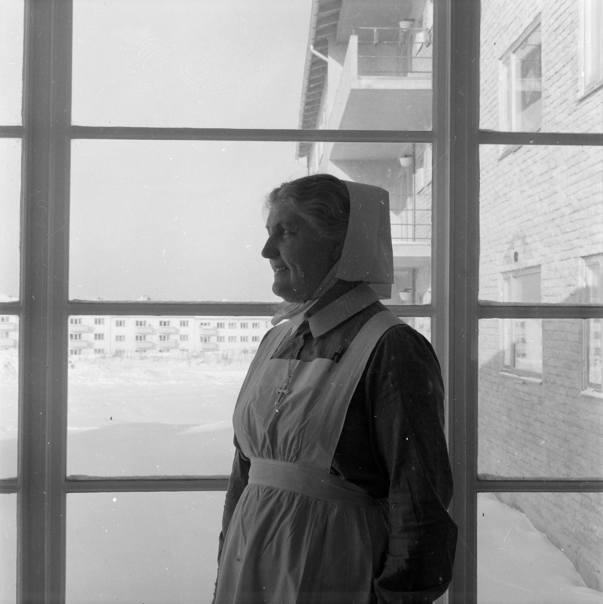 Bakklandet aldershjem