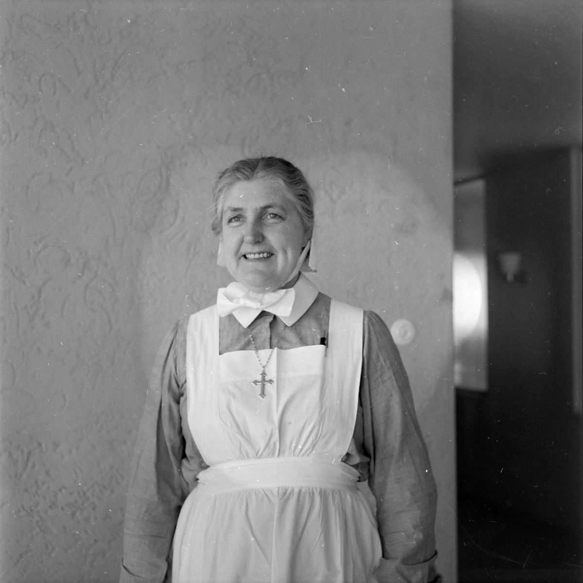 Bakklandet aldershjem