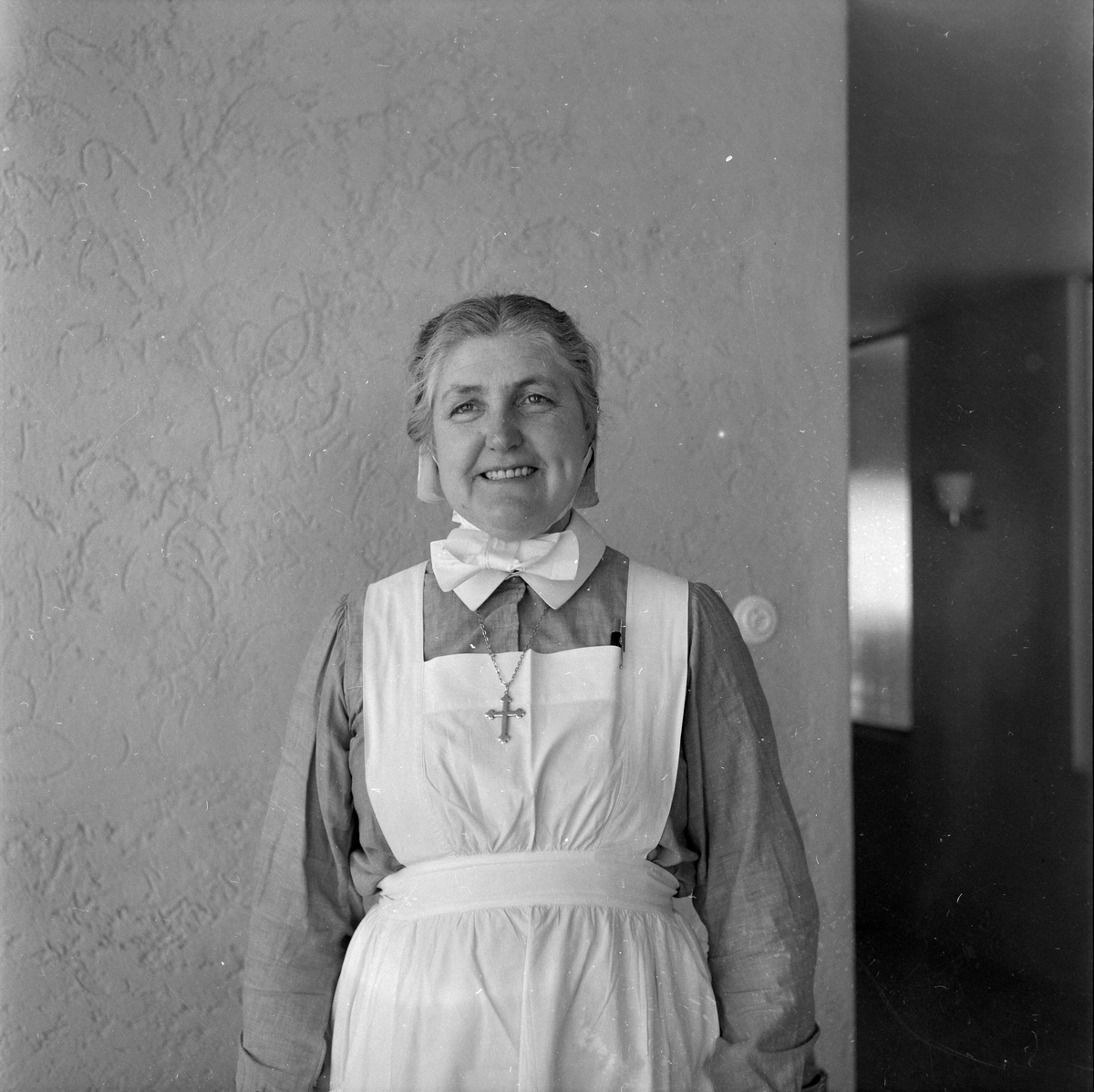 Bakklandet aldershjem