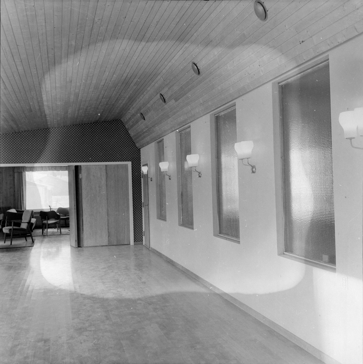 Bakklandet aldershjem