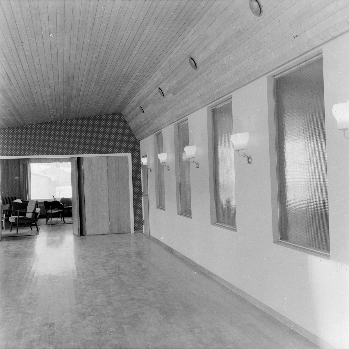 Bakklandet aldershjem