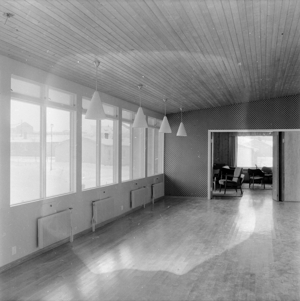 Bakklandet aldershjem