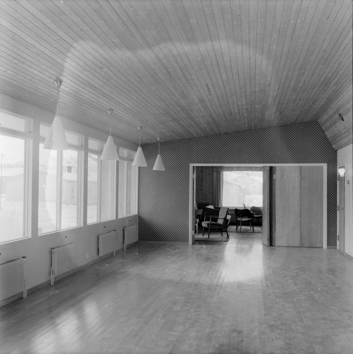 Bakklandet aldershjem