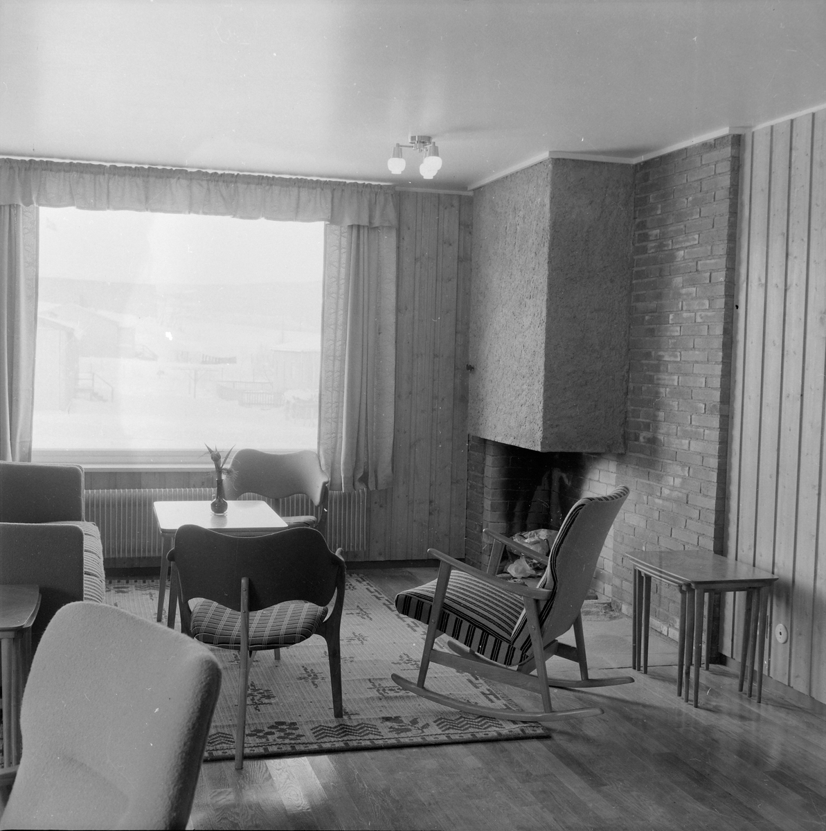 Bakklandet aldershjem