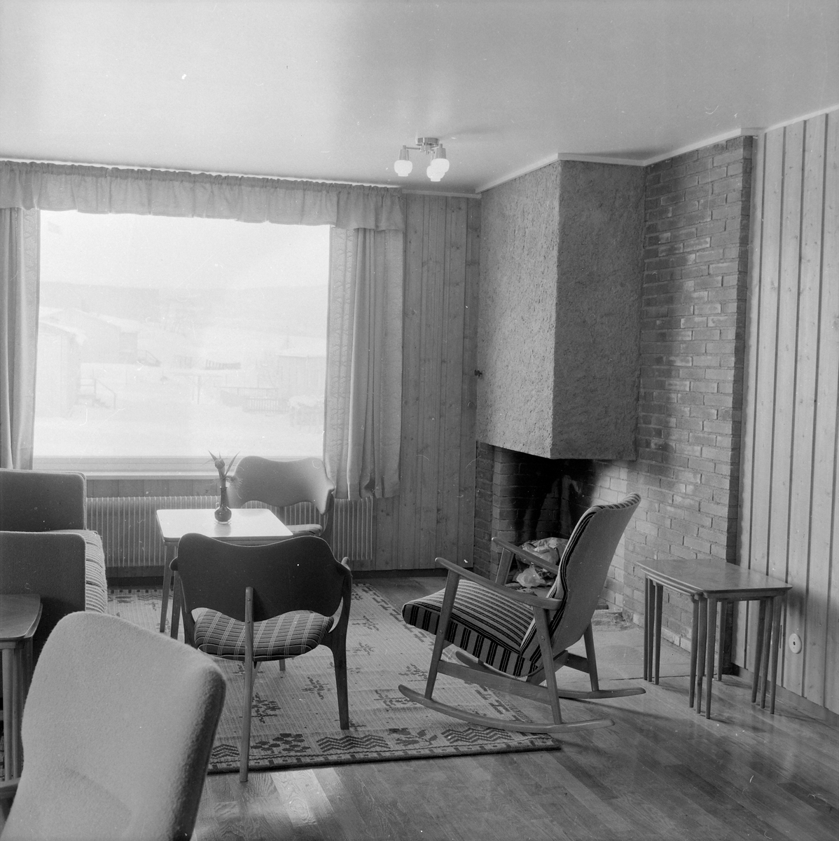 Bakklandet aldershjem