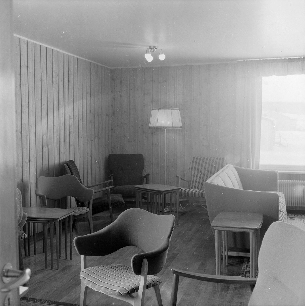 Bakklandet aldershjem