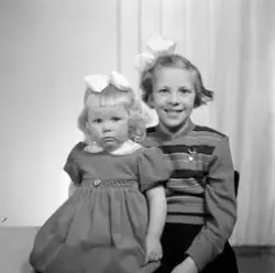 Anbjørg Vold med flere