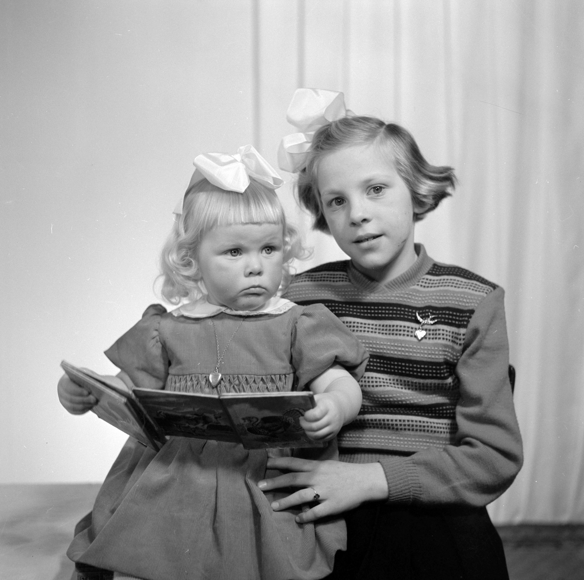 Anbjørg Vold med flere