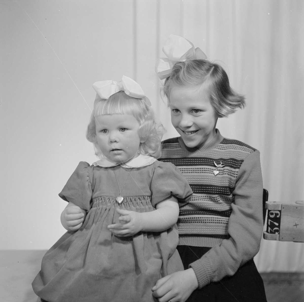 Anbjørg Vold med flere