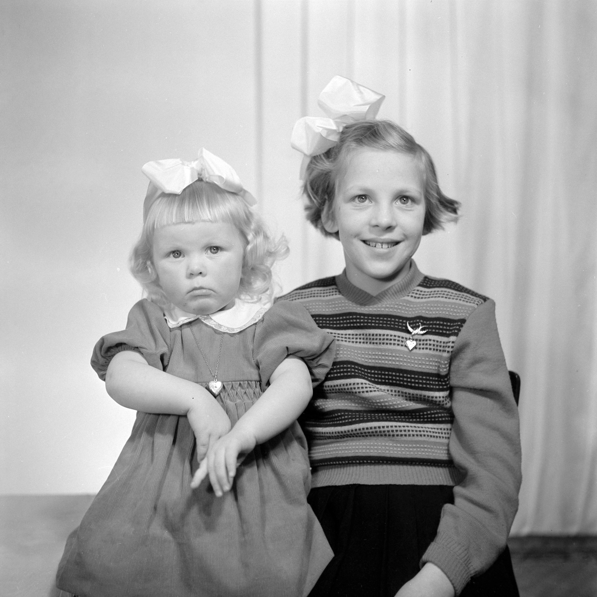 Anbjørg Vold med flere