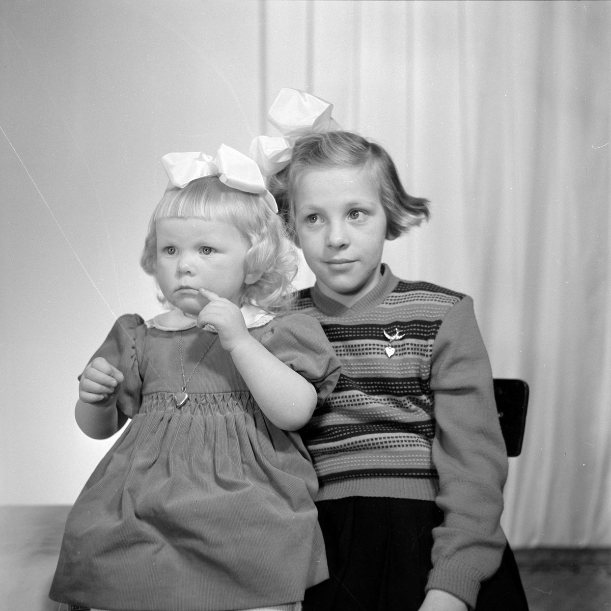 Anbjørg Vold med flere