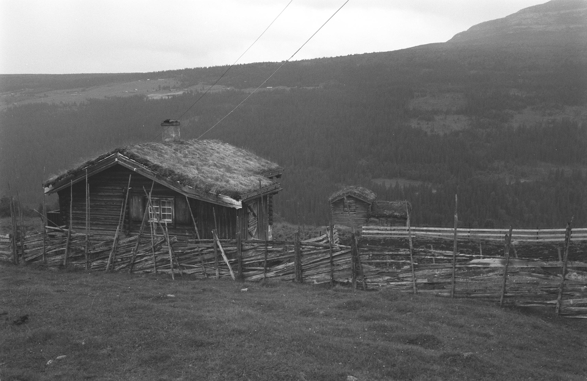 Stue, Venåsen, Ringebu