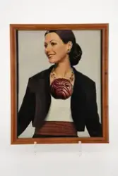 5 foto i ramme [Fotomontasje]