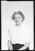 Ateljé Mira. Beställare: Fru Anna Jansson
