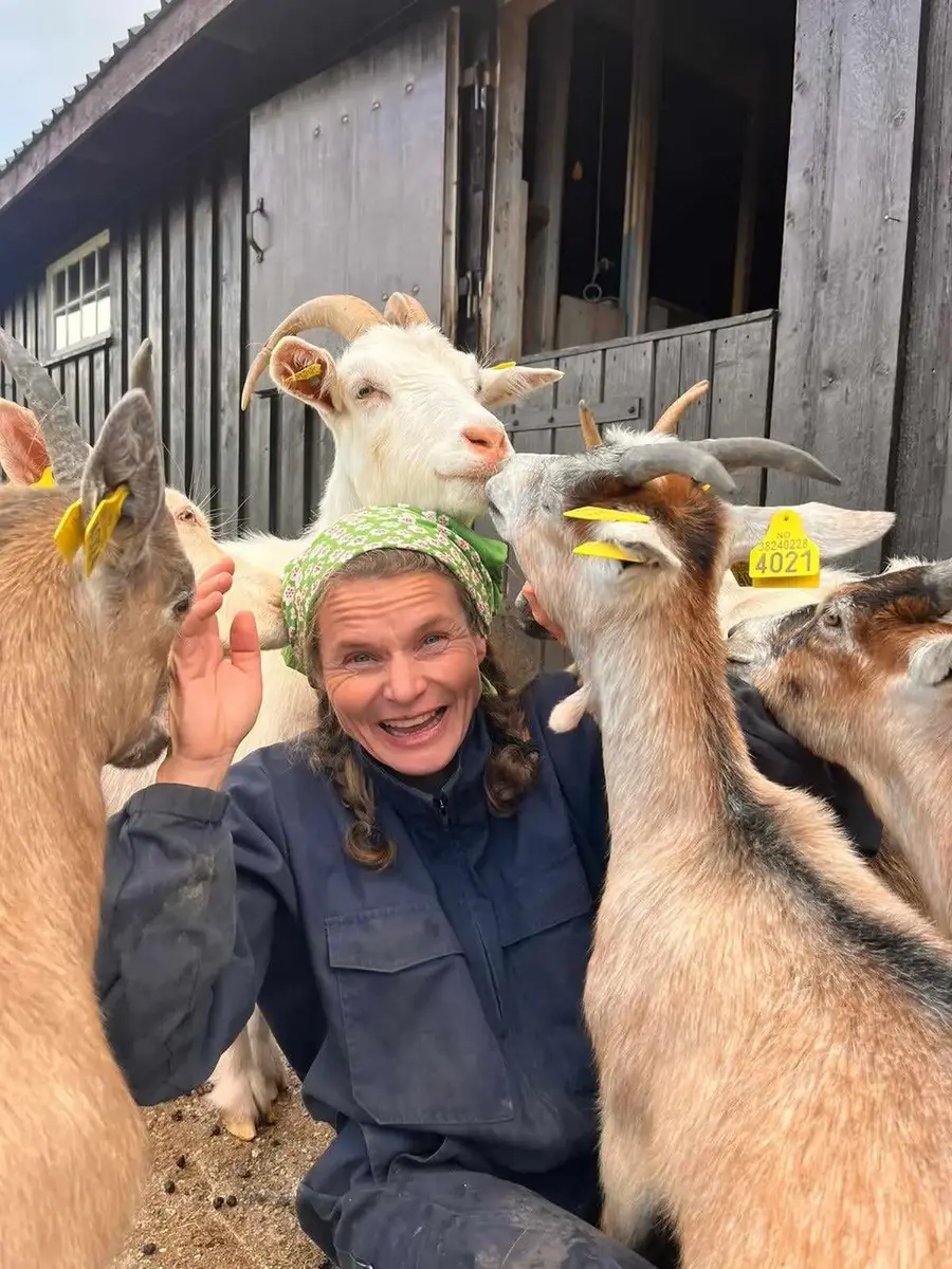 Marte Østmoe Foto: privat