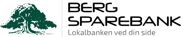 Berg Sparebank logo