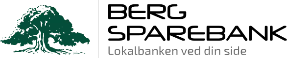 Berg Sparebank logo