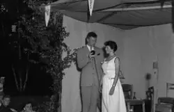 31., Film merket Romsdalsmuseet..Norges Godtemplarungdom (NG