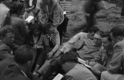 22., Norges Godtemplarungdom (NGU).(Fra eske merket N.G.U fr