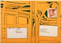 For in oder [teckning]