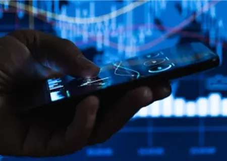 Sosiale medium og identitet