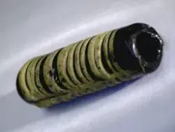 Magasinrevisjon. Perle fra Barka, Strand k.