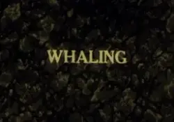 Whaling