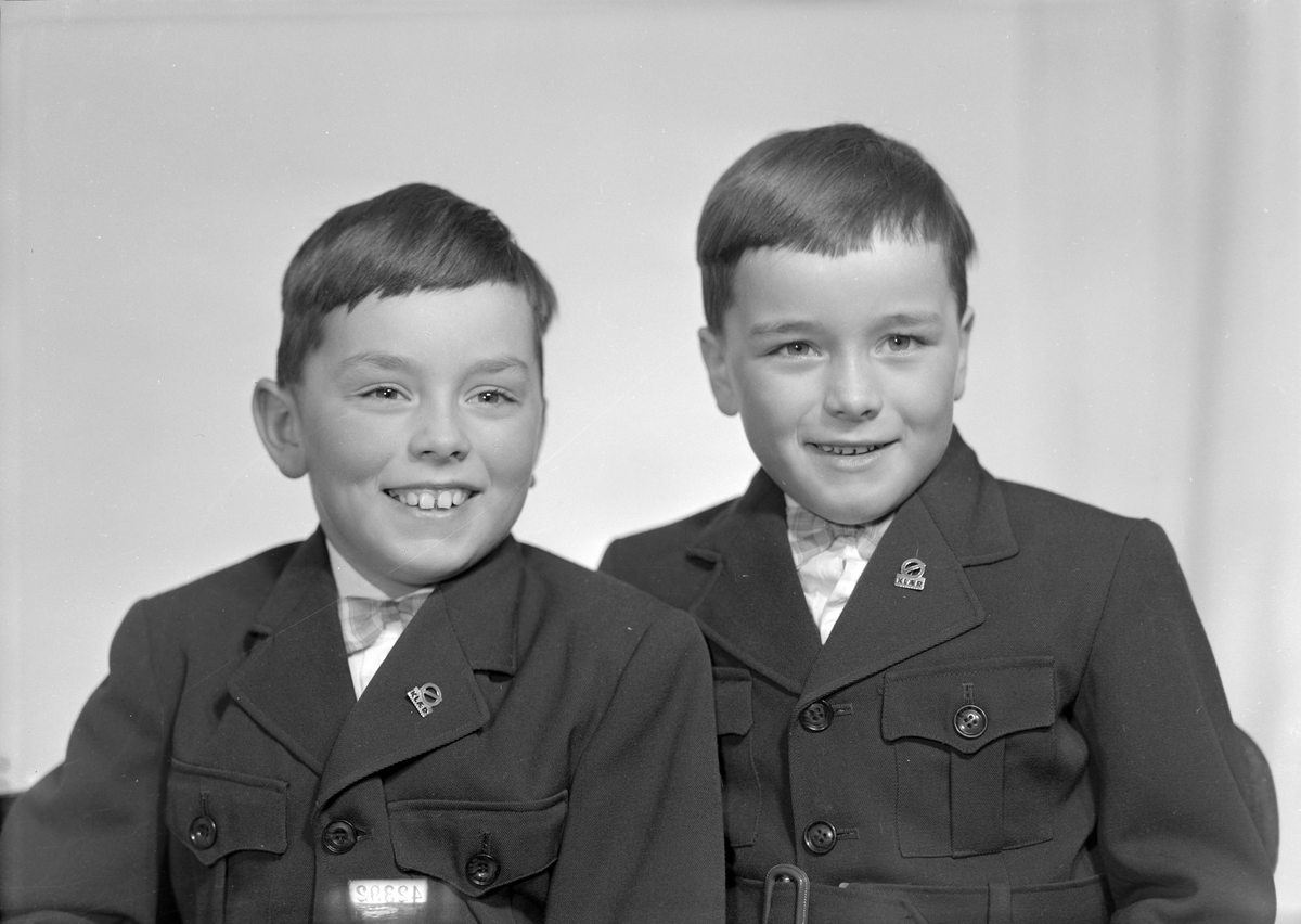 Leif Sundseth med flere