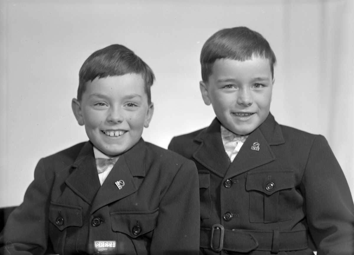 Leif Sundseth med flere