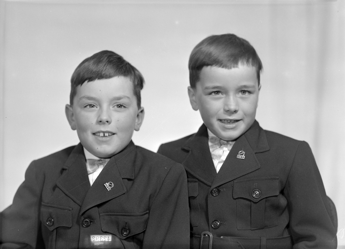 Leif Sundseth med flere