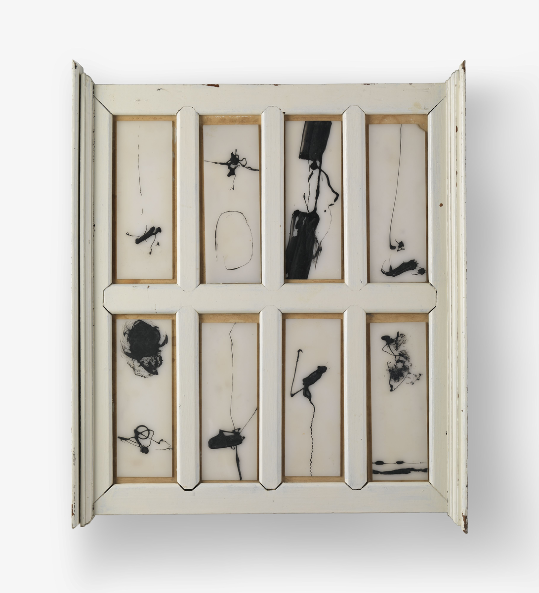 Like før I [Assemblage]