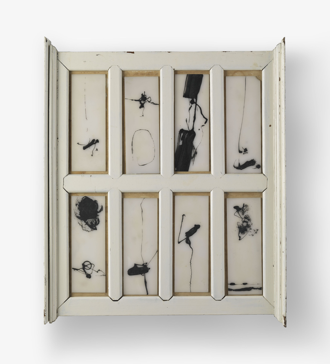 Like før I [Assemblage]