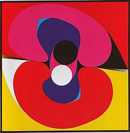 Komposisjon [Opplagstrykk]