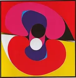 Komposisjon [Opplagstrykk]