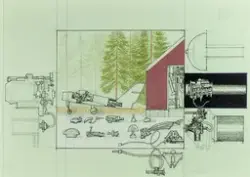 Uten tittel [Tegning]